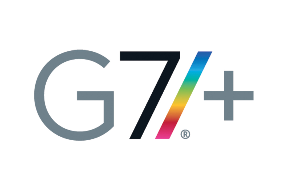 Printing United Alliance Announces New G7+