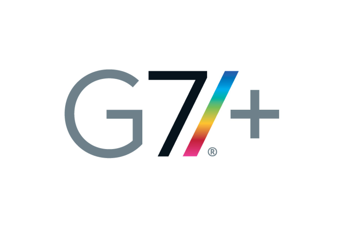 Printing United Alliance Expands G7+ Certification Program