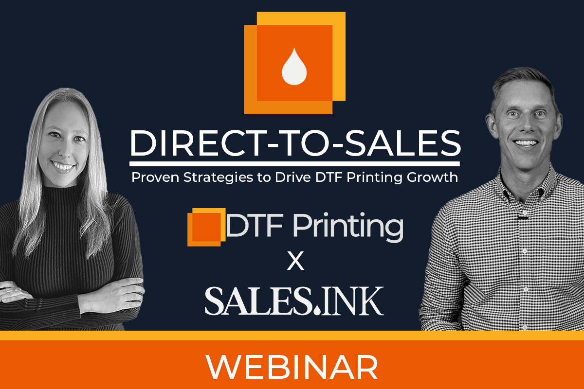 Proven Strategies to Drive DTF Printing Growth