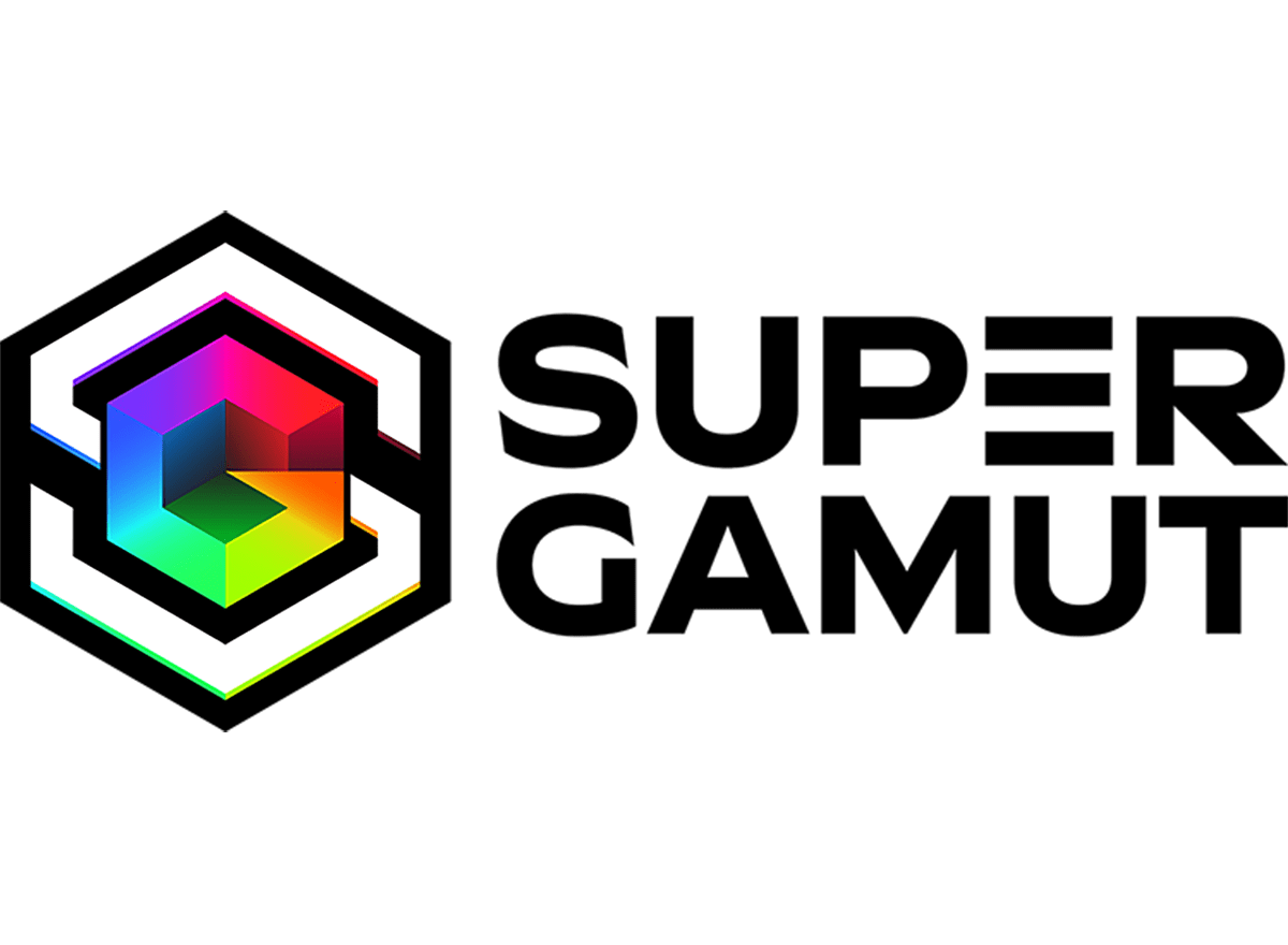 Same Team. Bigger Vision. New Name.Meet SuperGamut