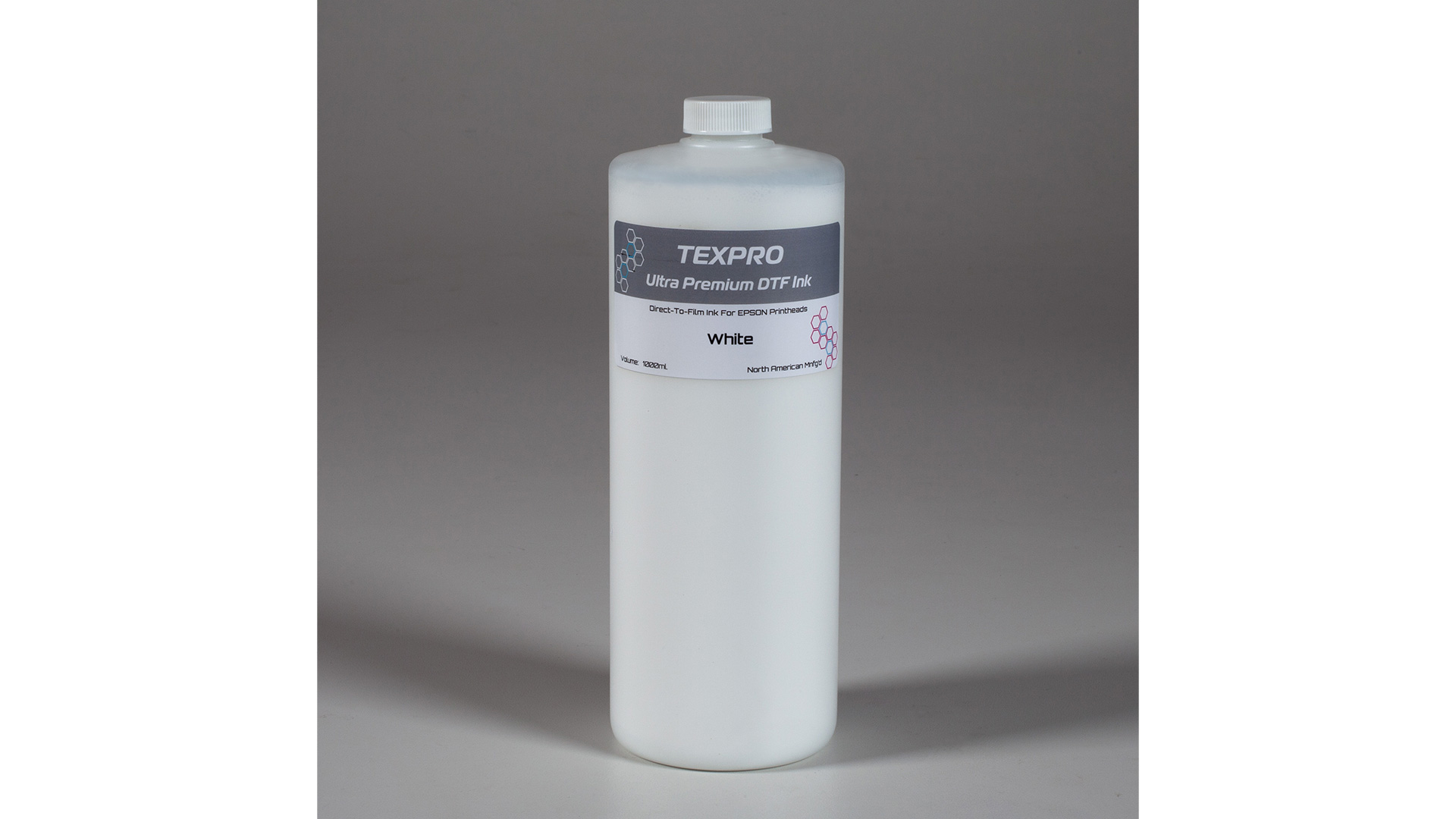 TexPro Ultra Premium DTF Ink