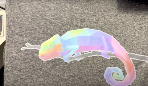 The Number One Reason Your DTF Prints are Blurry