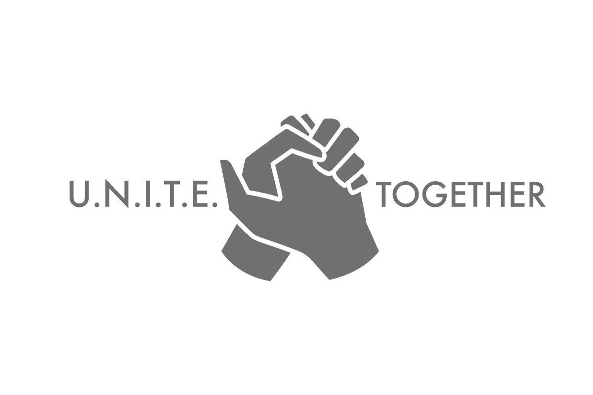 U.N.I.T.E. Together Hosts Yoga Class at Printing United Expo