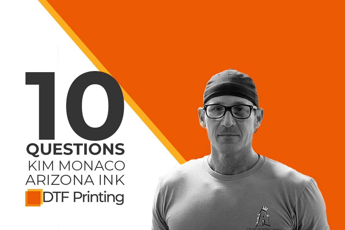 UV DTF’s Future in the Apparel Space