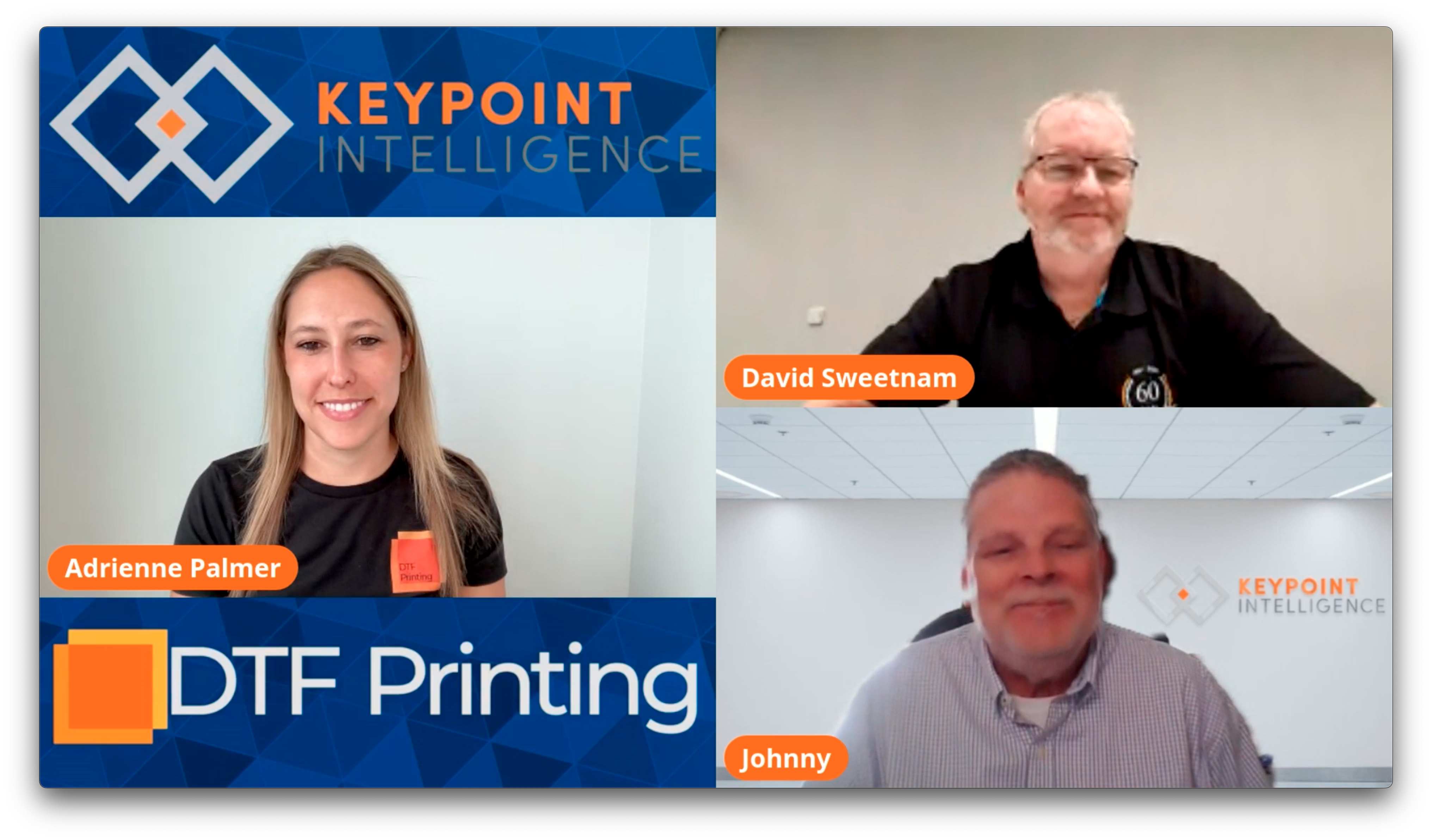 Watch the Strategies for Growth and Profitability Webinar