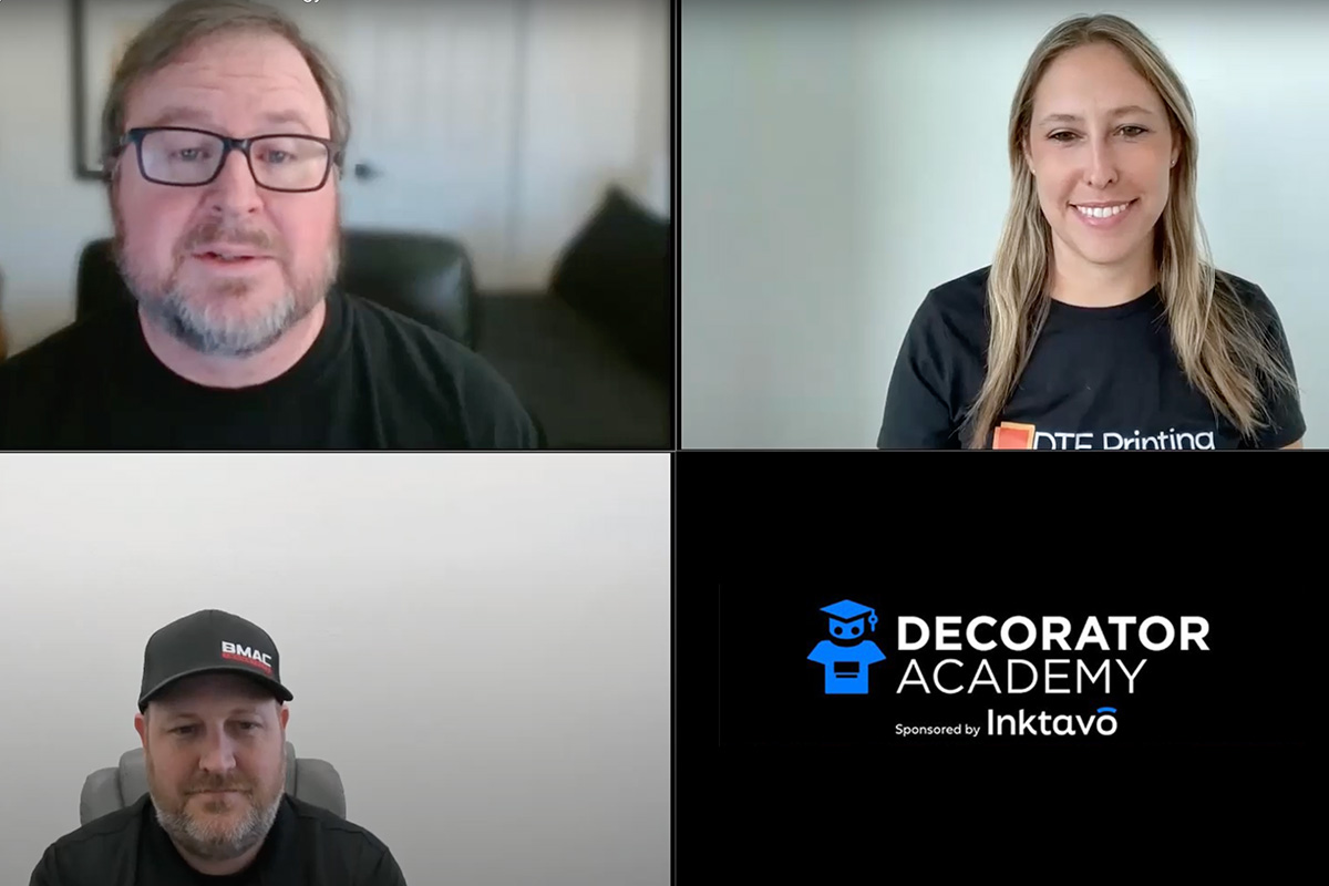 Watch the “What’s New With DTF Technology” Webinar