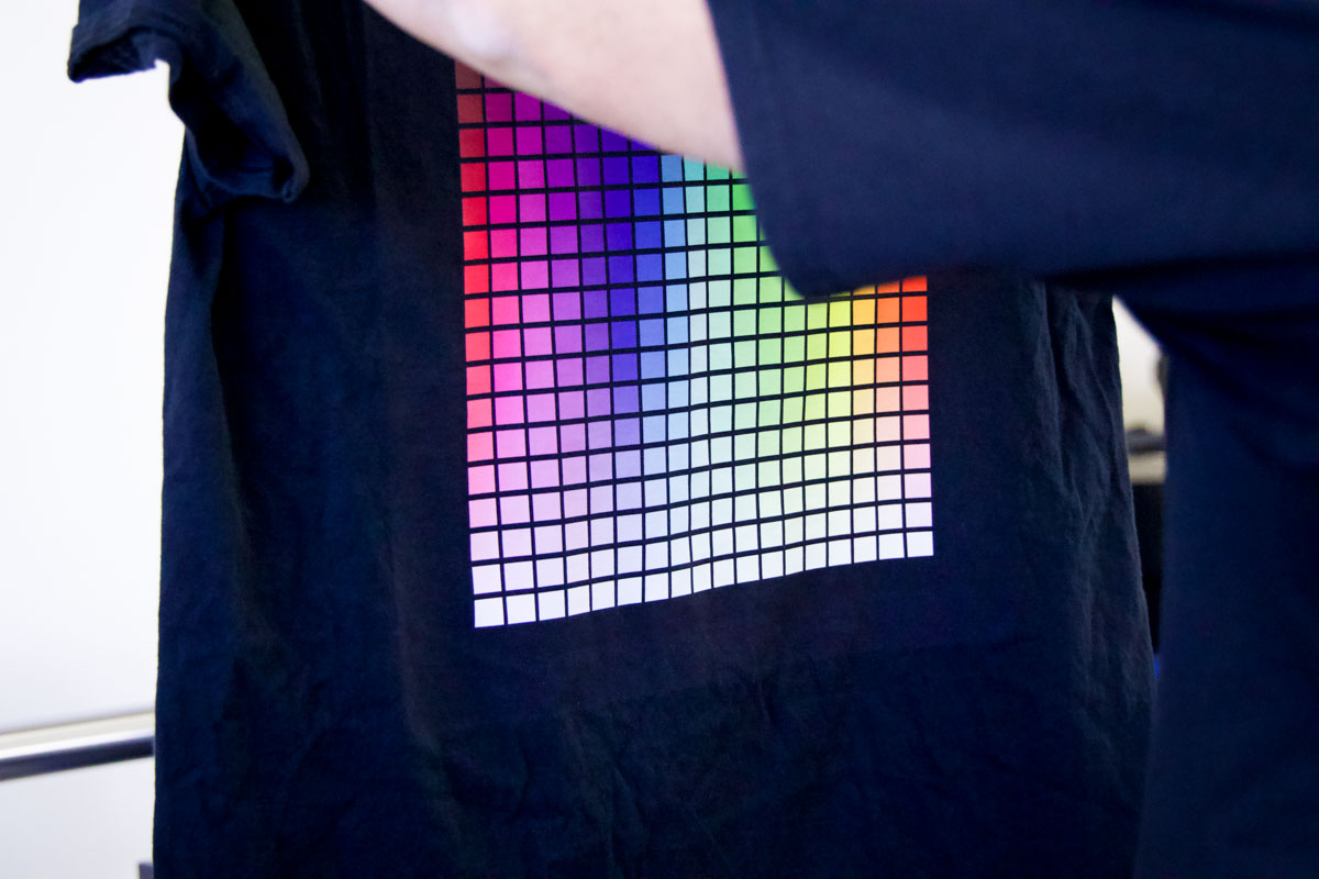 What is an ICC Profile?