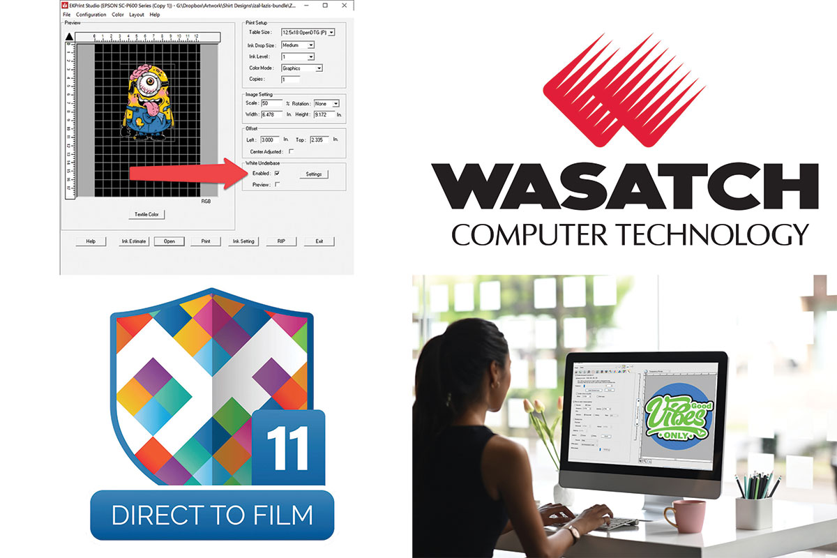What is RIP Software?