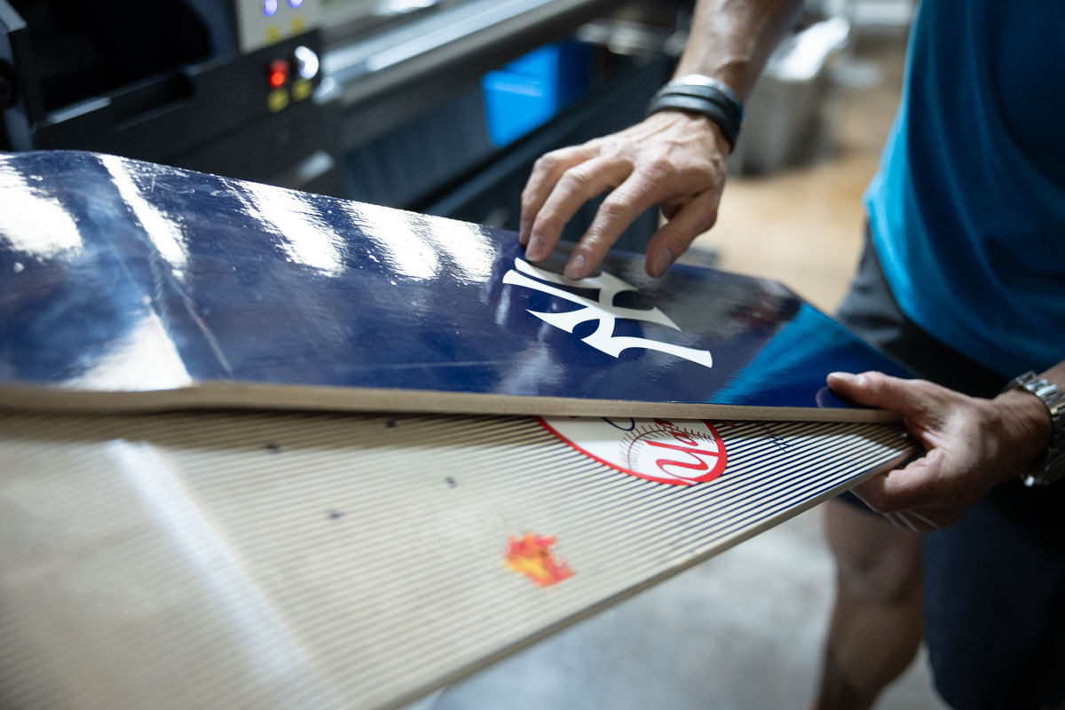 Will UV DTF Transfers Replace Vinyl Decals?