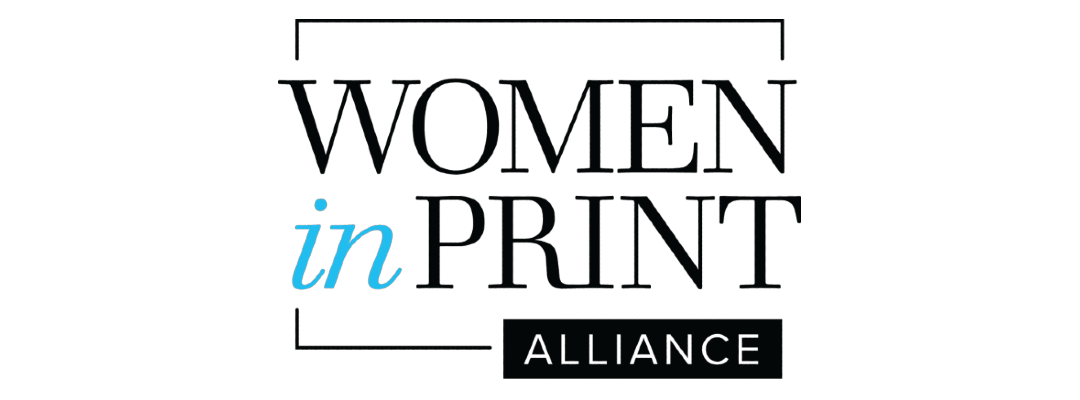 Women in Print Alliance Celebrates Women’s History Month