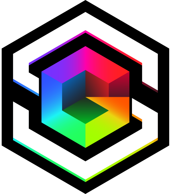 SuperGamut logo