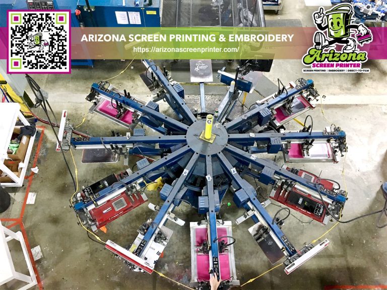 Arizona Screen Printing and Embroidery 1 768x576