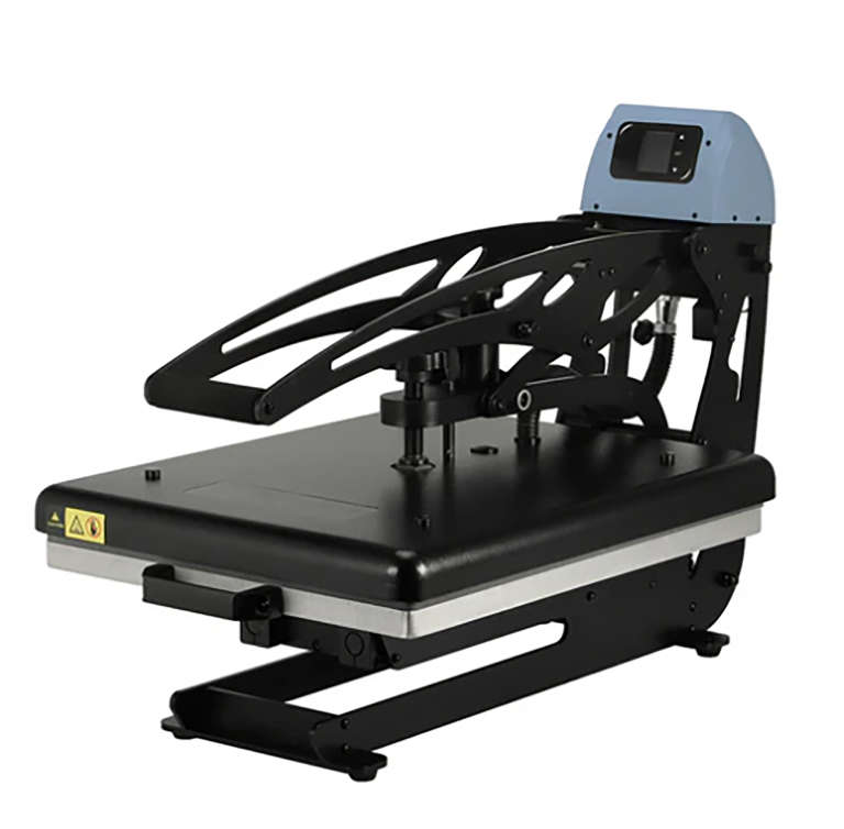 DTF Station Prisma Auto Heat Press 2 768x754
