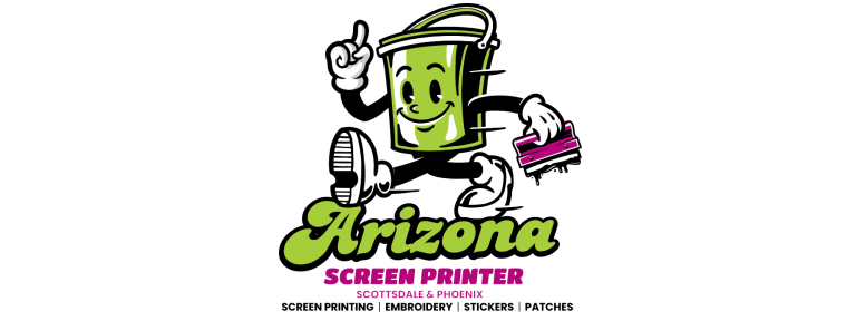 SCOTTSDALE Screen Printing and Embroidery Services 768x288