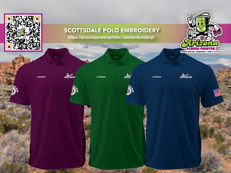 Scottsdale Polo Embroidery 768x576