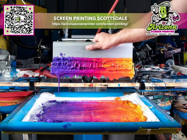 Screen Printing Scottsdale 768x576