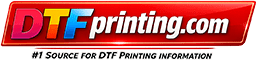 DTF Printing